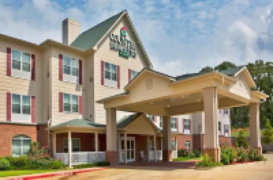 Country Inn & Suites by Radisson, Pineville, La فنادق في 
