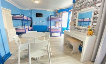 Portrush Holiday Hostel Guest House