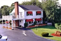 Long Beach Motor Inn Hôtels à : York