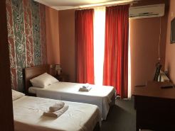 Imeri Park Hotel