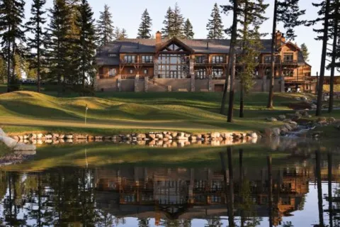Suncadia Resort
