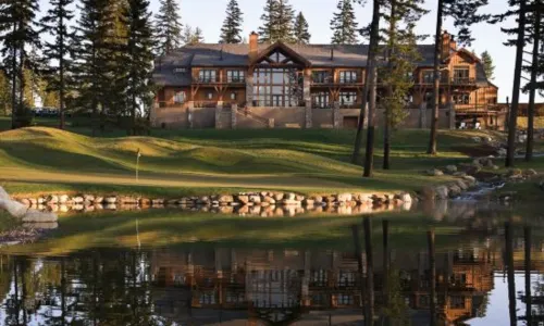 Suncadia Resort