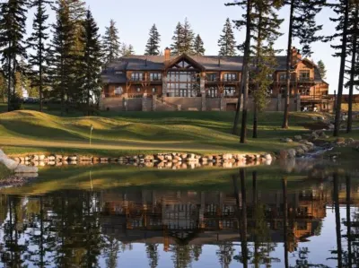 Suncadia Resort Hotels in Cle Elum