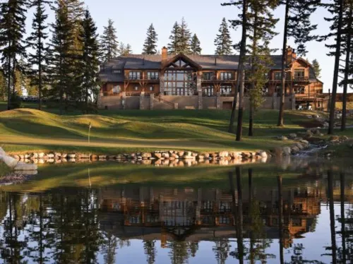 Suncadia Resort Hotels in Cle Elum