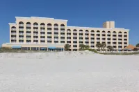 Courtyard Jacksonville Beach Oceanfront