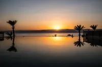 Grand Tala Bay Resort Aqaba - Strand