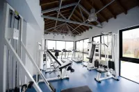 Rodon Hotel and Resort - Gym