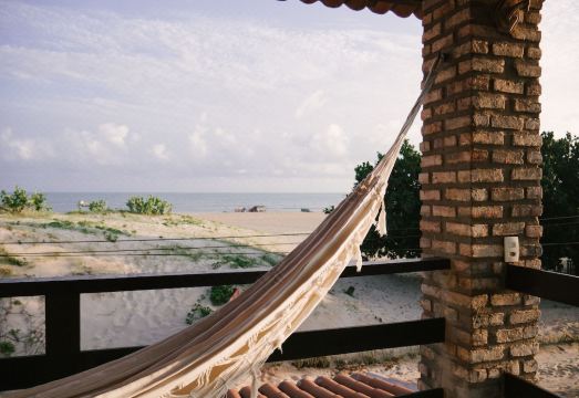 Pousada Arte do Velejo by Solarium 외관