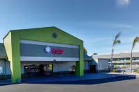 SureStay Plus Hotel by Best Western Point Richmond
