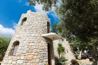Fata Morgana Studios & Apartments Hotels in Sfakia
