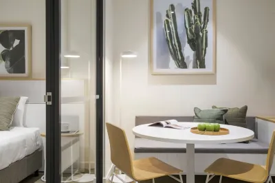 Quest Epping Hotels in Melbourne