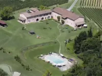 Le Sodole Country Resort & Golf Hotel a Colleoli