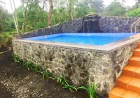 Semilla Verde Boutique Hotel - Pools