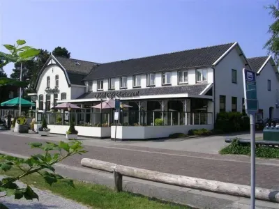 Hotel Cafe Restaurant Duinzicht Hotels in der Nähe von Lighthouse