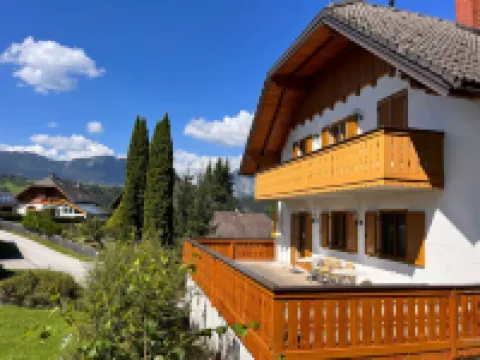 The Blue Apartment 大瑟爾克酒店