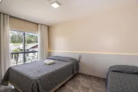 Pousada Espindola Penha otelleri