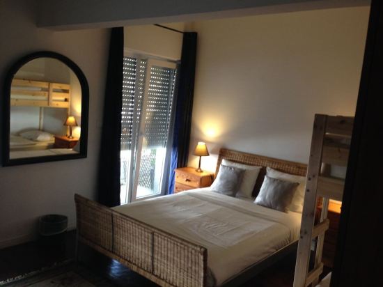 Palm Guesthouse