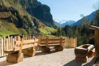 Chaletdorf Auszeit