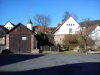 Hotel Burg Breuberg