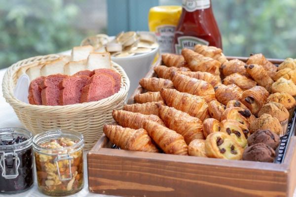 호텔 몬토레 라 스루 긴자(Hotel Monterey Lasoeur Ginza)_2