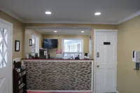 Elite Inn Hotel di Canterbury