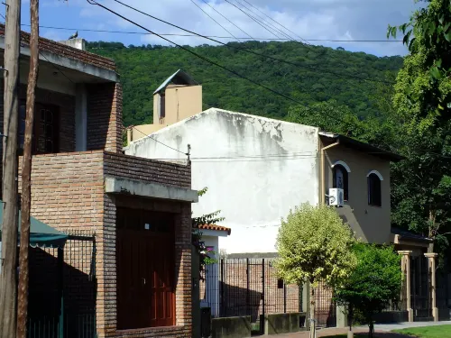 La Casa de Mia Mama - Pet Friendly