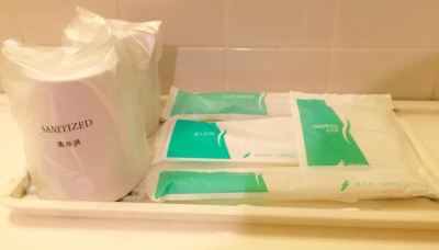 その他 ホテル グリーンタワー幕張の写真