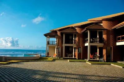 Pousada Restinga Apart Service- Aeroporto Hotels in Lauro de Freitas