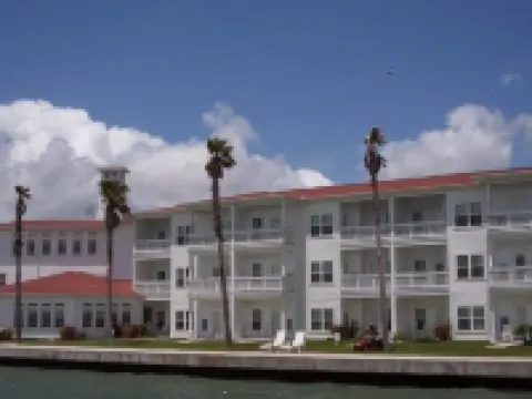 Lighthouse Inn at Aransas Bay Hotels in Rockport