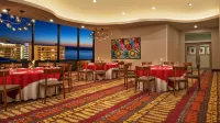 Disney's Contemporary Resort Hotels in Bay Lake