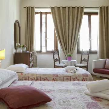 Guesthouse Bel Duomo