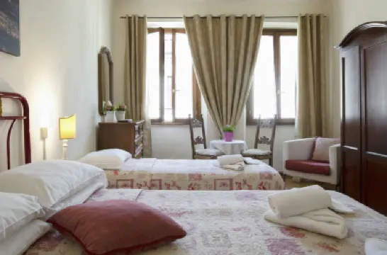 Guesthouse Bel Duomo Hotels near Giotto's Bell Tower