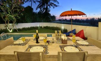 Askara Villa Pererenan