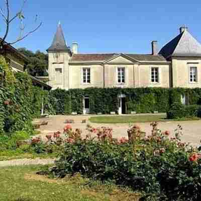 Chateau Fleur de Roques - Puisseguin Saint Emilion Hotel Exterior