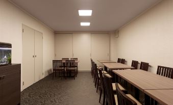 Hotel New Tohoku - Housity