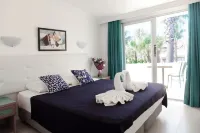 Navy Hotel Hotels in Icmeler