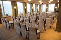 Glashaus Hotel - WiFi