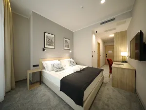 Teatro Verdi Boutique Hotel