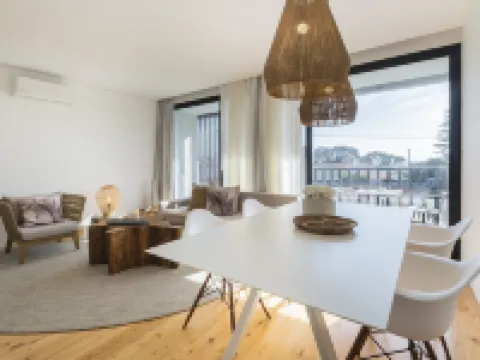 Aqua - Pópulo Eco Village Hotels in São Miguel