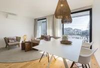 Aqua - Pópulo Eco Village - Apartments