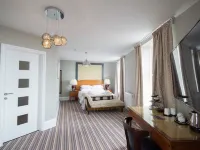 The Wayfarer Rooms - Wifi