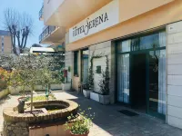 Hotel Serena Hotels in Rocca Sinibalda