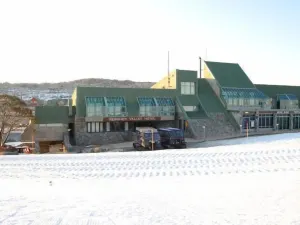佩瑞雪山谷飯店