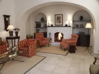 Golf Club Metaponto - Villas