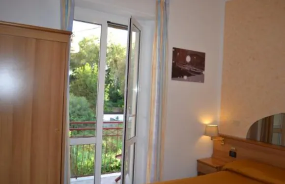 卡米拉別墅酒店