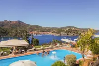 TH Capoliveri - Grand Hotel Elba International Hotels in Mola