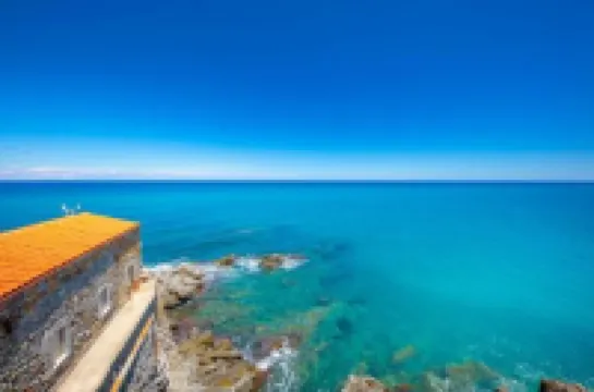 Dolce Vita Rooms Cefalu'