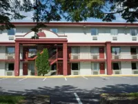 Hotel l'Express Hotels in Repentigny