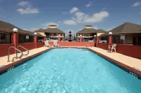 Guest Inn San Benito/Harlingen Hotels in Cameron County