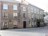 White Hart Hotel Hotels in Treverbyn